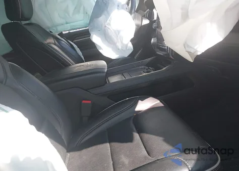 2020 Ram 1500 Limited z USA, uszkodzony, nr VIN 1C6SRFHT6LN227353